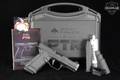 Archon Firearms ARCHON TYPE B 9mm Luger (9x19 Para) Black in Excellent Condition Image 2