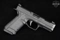 Archon Firearms ARCHON TYPE B 9mm Luger (9x19 Para) Black in Excellent Condition Image 3