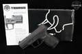 Taurus PT111 Millennium G2 9mm Luger Black in Excellent Condition Image 2