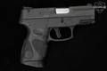 Taurus PT111 Millennium G2 9mm Luger Black in Excellent Condition Image 3