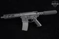 Franklin Armory Pistol 5.56mm NATO Black in Very Good Condition Image 2