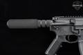 Franklin Armory Pistol 5.56mm NATO Black in Very Good Condition Image 4