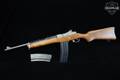 1995 Sturm Ruger Mini-14 .223 Rem. Matte Stainless in Excellent Condition Image 2