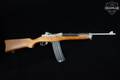 1995 Sturm Ruger Mini-14 .223 Rem. Matte Stainless in Excellent Condition Image 3