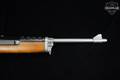 1995 Sturm Ruger Mini-14 .223 Rem. Matte Stainless in Excellent Condition Image 4