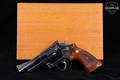 1992 Smith & Wesson (S&W) Model 57-3 Target .41 Rem. Mag. Blued in Very Good Condition Image 2
