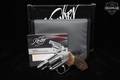 2016 Kimber K6S First Edition .357 Mag. High Polish Stainless in Excellent Condition Image 2