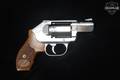 2016 Kimber K6S First Edition .357 Mag. High Polish Stainless in Excellent Condition Image 3