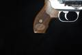 2016 Kimber K6S First Edition .357 Mag. High Polish Stainless in Excellent Condition Image 4