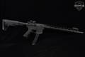 MAG Tactical Systems LLC. MG-G4 Gen 4 9mm Luger Black in Good Condition Image 3