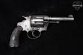 1922 Colt Police Positive Special First Issue .38 Spl. Blued in Fair Condition Image 5