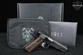 Springfield Armory 1911 Garrison 9mm 9mm Luger Blued in Good Condition Image 2