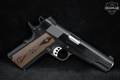 Springfield Armory 1911 Garrison 9mm 9mm Luger Blued in Good Condition Image 3