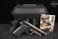 Beretta M9A3 Type F 9mm Luger Two-Tone Black & FDE in Very Good Condition Image 2