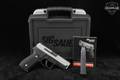 Sig Sauer P229 9mm Luger Two-Tone in Excellent Condition Image 2