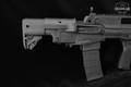 Springfield Armory Hellion 5.56mm NATO Black in Very Good Condition Image 3