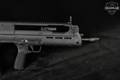 Springfield Armory Hellion 5.56mm NATO Black in Very Good Condition Image 4