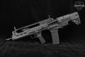 Springfield Armory Hellion 5.56mm NATO Black in Very Good Condition Image 5