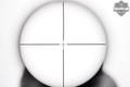 2013 Leupold Ultimate Slam 2-7x33mm SFP SABR Reticle Matte Black in Excellent Condition Image 2