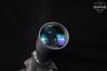 2013 Leupold Ultimate Slam 2-7x33mm SFP SABR Reticle Matte Black in Excellent Condition Image 3