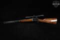 Browning BL-22 Grade I .22 LR Blued & Walnut in Good Condition Image 2