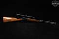 Browning BL-22 Grade I .22 LR Blued & Walnut in Good Condition Image 3