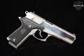 1993 Colt Double Eagle Series 90 .45 ACP Brushed Stainless in Good Condition Image 4