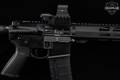2019 Sturm Ruger AR-556 Free-Float Handguard, M-LOK 5.56mm NATO Black in Very Good Condition Image 5