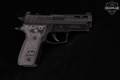 Sig Sauer P229 Pro, Pro-Cut, R2 9mm Luger Black in Excellent Condition Image 3