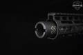 Noveske Rifleworks N4 NSR 7.5" Diplomat 5.56mm NATO Black in Like-New Condition Image 4