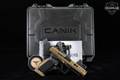 Canik TTI Combat 9mm Luger TTI Bronze in Excellent Condition Image 2