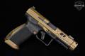 Canik TTI Combat 9mm Luger TTI Bronze in Excellent Condition Image 4