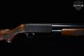 1971 Ithaca Model 37 Featherlight Slam-Fire 12 Gauge Blued in Good Condition Image 4
