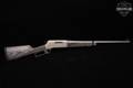Browning BLR Lightweight 81 Stainless Laminate, Straight Grip .243 Win. Stainless & Gray Laminate in Very Good Condition Image 3
