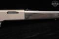 Browning BLR Lightweight 81 Stainless Laminate, Straight Grip .243 Win. Stainless & Gray Laminate in Very Good Condition Image 5