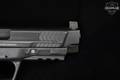 Smith & Wesson (S&W) M&P10mm M2.0 10mm Black in Excellent Condition Image 4