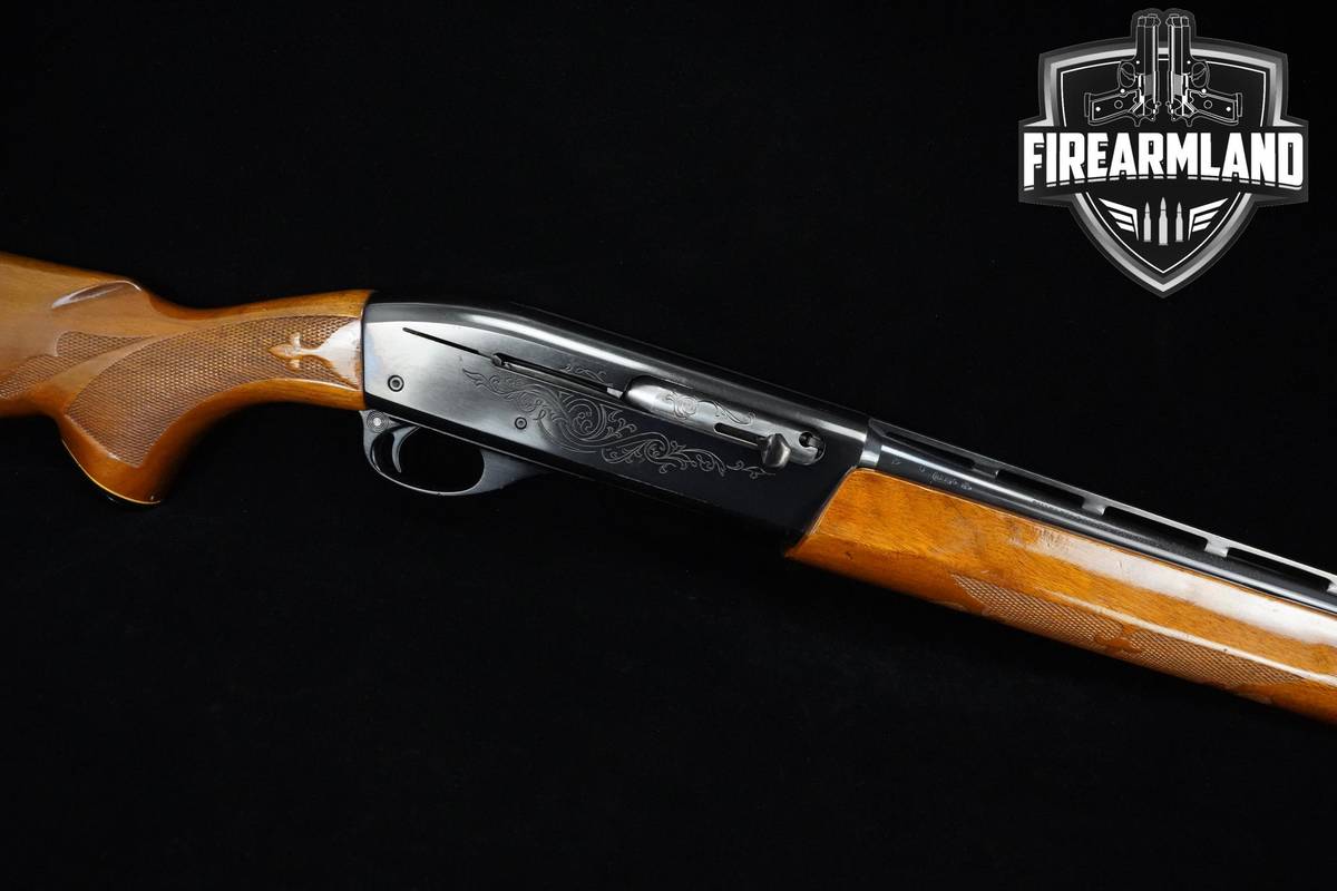 Remington Model 1100 .410-Gauge Skeet 25" Blued Remington 1100 2-1/2"
