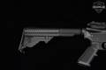 DPMS Panther Arms A-15 5.56mm NATO Black Anodized in Excellent Condition Image 3