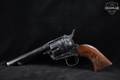 Hawes Firearms Co. Western Six Shooter .22 Caliber (5.5mm) Black in Fair Condition Image 3