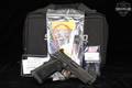 Staccato (STI) P Optic Ready 9mm Luger Black in Very Good Condition Image 2