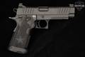 Staccato (STI) P Optic Ready 9mm Luger Black in Very Good Condition Image 3