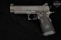Staccato (STI) P Optic Ready 9mm Luger Black in Very Good Condition Image 4