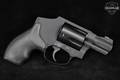 Smith & Wesson (S&W) M&P340 .357 Mag. Black in Excellent Condition Image 2