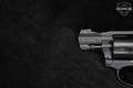 Smith & Wesson (S&W) M&P340 .357 Mag. Black in Excellent Condition Image 4