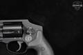 Smith & Wesson (S&W) M&P340 .357 Mag. Black in Excellent Condition Image 5