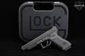 Glock G35 Gen3 .40 S&W Black in Excellent Condition Image 2