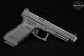 Glock G35 Gen3 .40 S&W Black in Excellent Condition Image 3