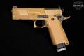 Fowler Industries V9K 9mm Luger Coyote Tan in Excellent Condition Image 3