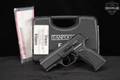 Tanfoglio Witness P-S Compact 9mm Luger Black in Very Good Condition Image 2