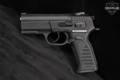 Tanfoglio Witness P-S Compact 9mm Luger Black in Very Good Condition Image 3